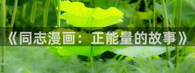 香香漫画网